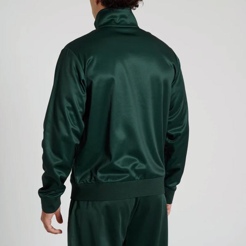 Leone PREMIUM 2 sweatshirt-green